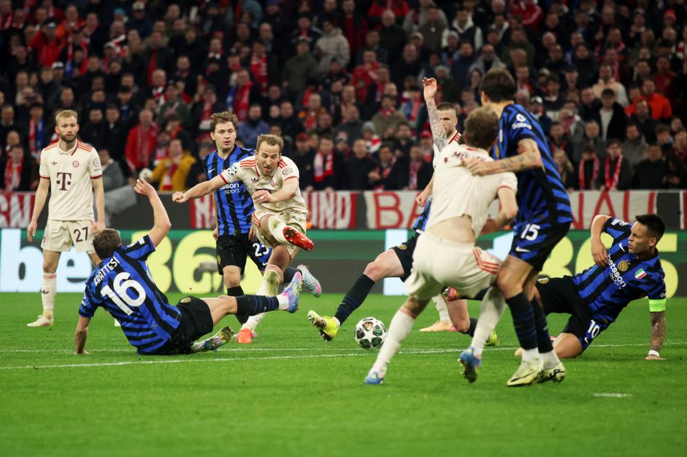 作为大巴黎 作为大巴黎